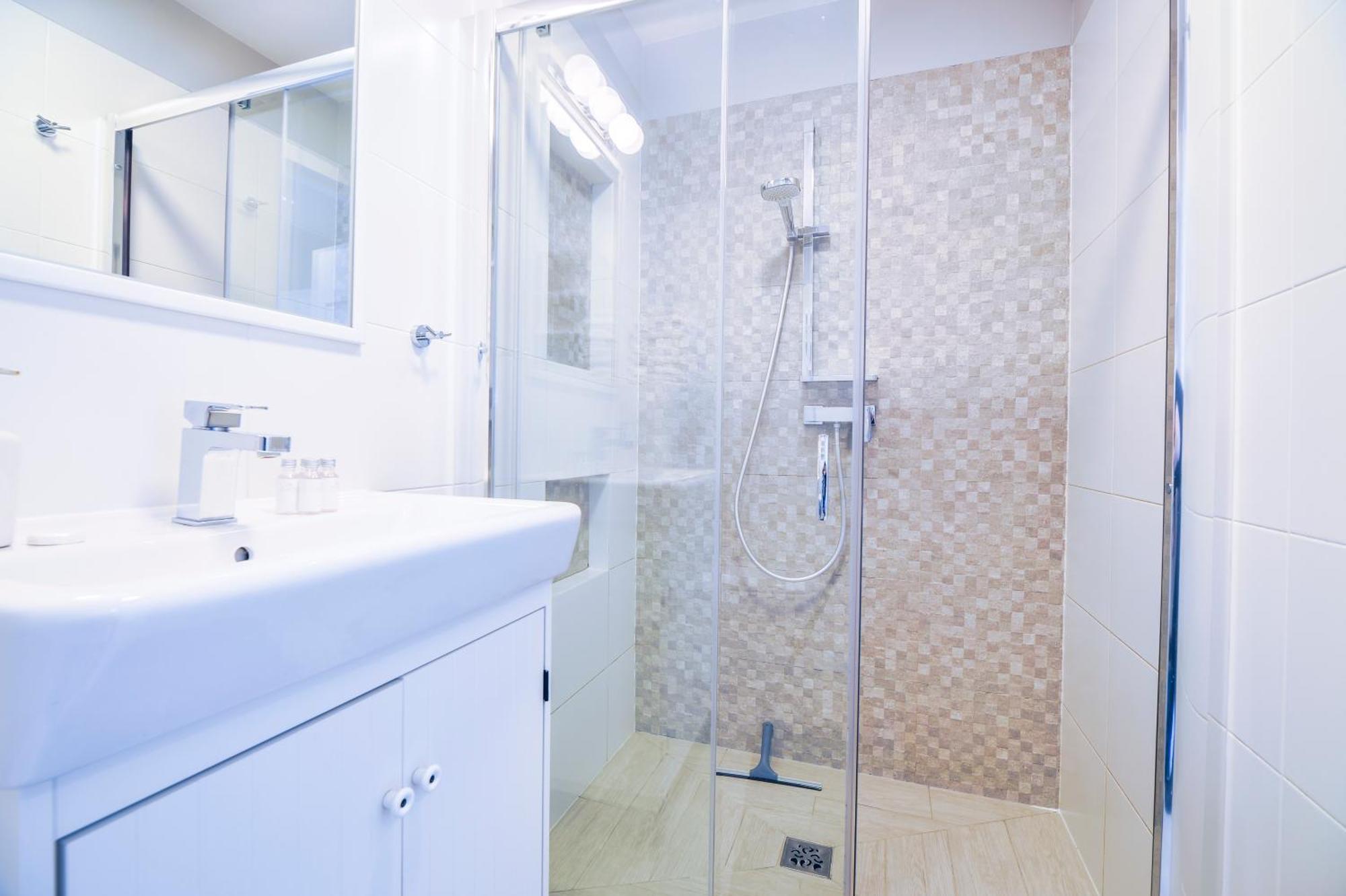 CITYSTAY Paderewskiego Seaside Apartment Gdynia Exterior foto